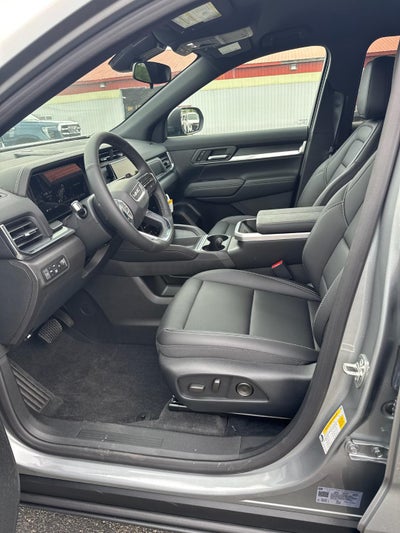 2027 GMC Terrain AWD Elevation