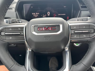 2027 GMC Terrain AWD Elevation