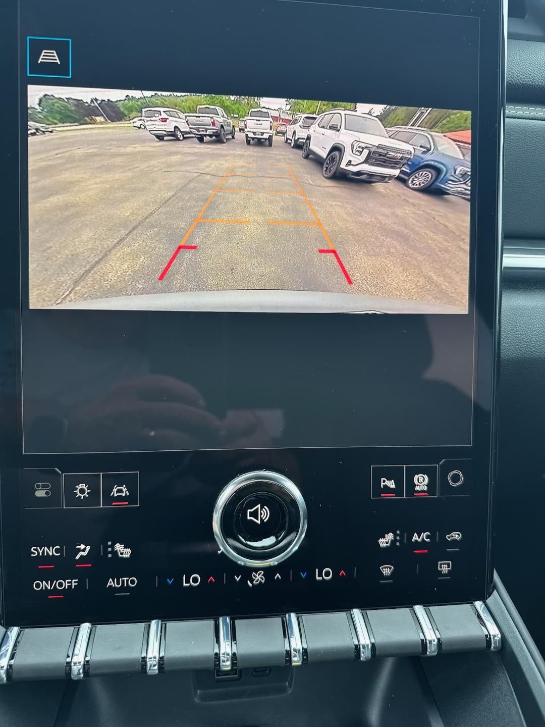 2027 GMC Terrain AWD Elevation