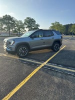 2027 GMC Terrain AWD Elevation