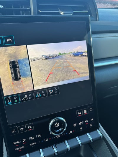 2027 GMC Terrain AWD Elevation