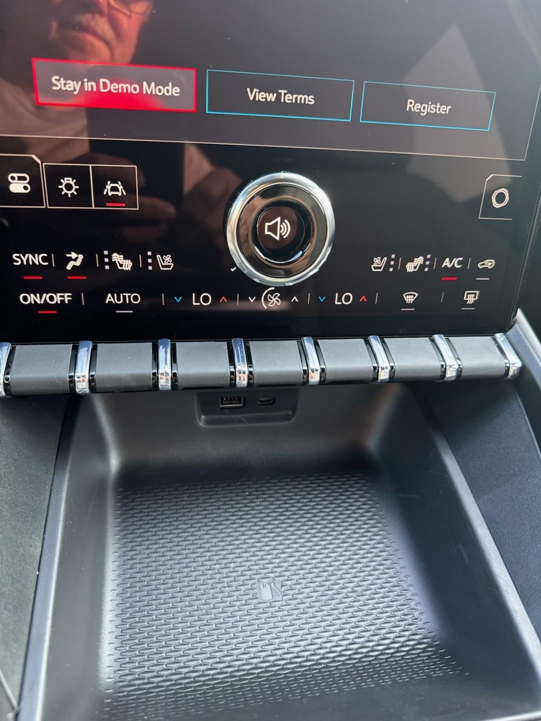 2027 GMC Terrain AWD Elevation