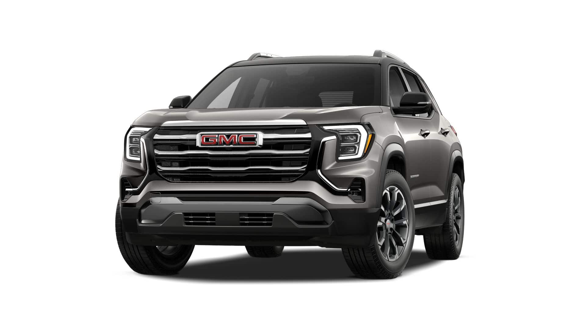 2027 GMC Terrain AWD Elevation