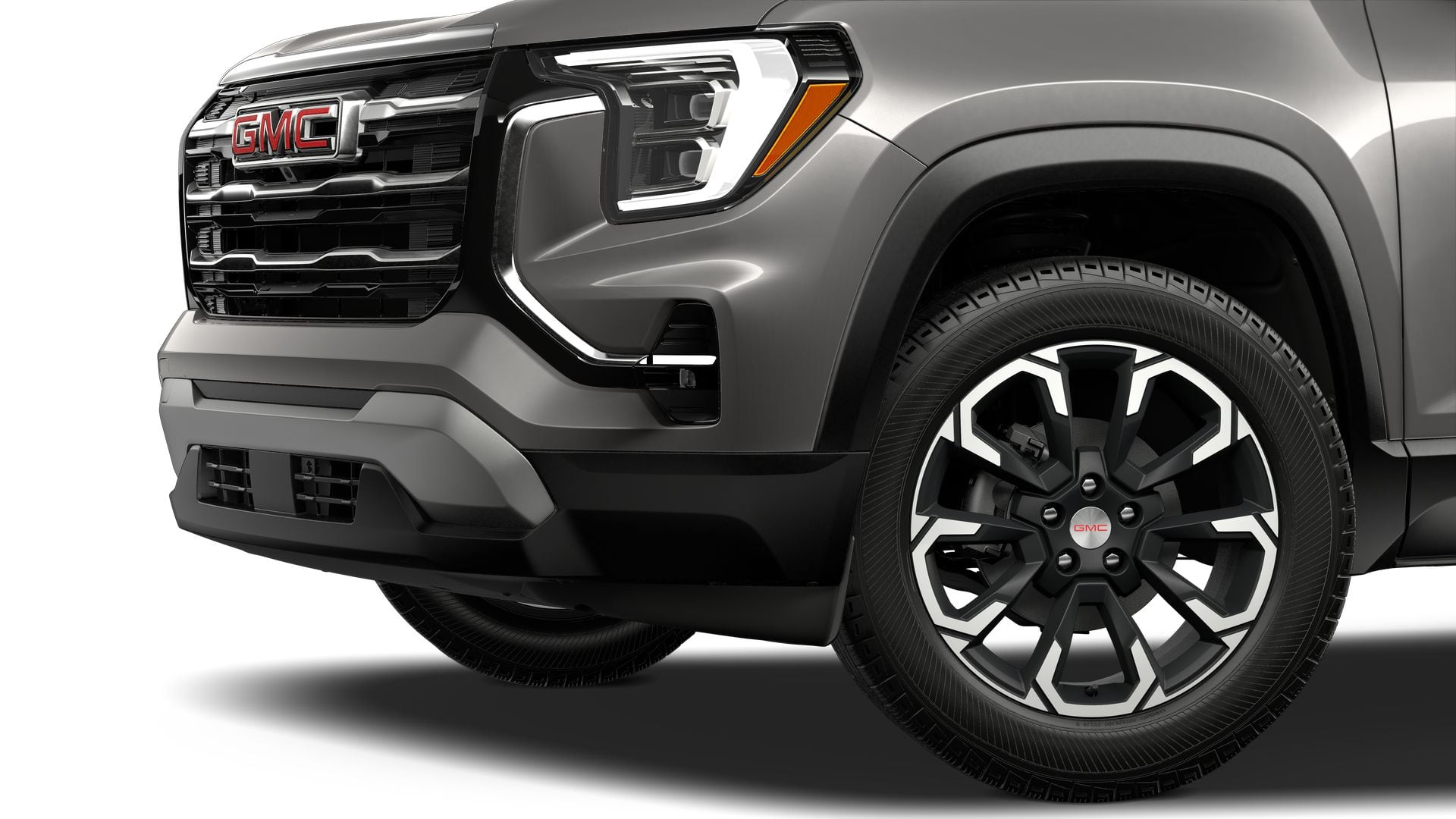 2027 GMC Terrain AWD Elevation