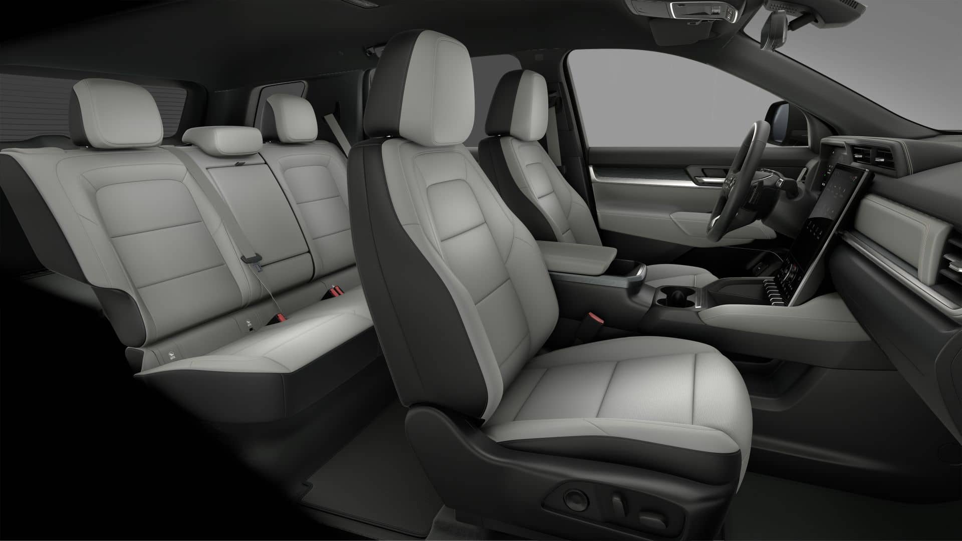 2027 GMC Terrain AWD Elevation
