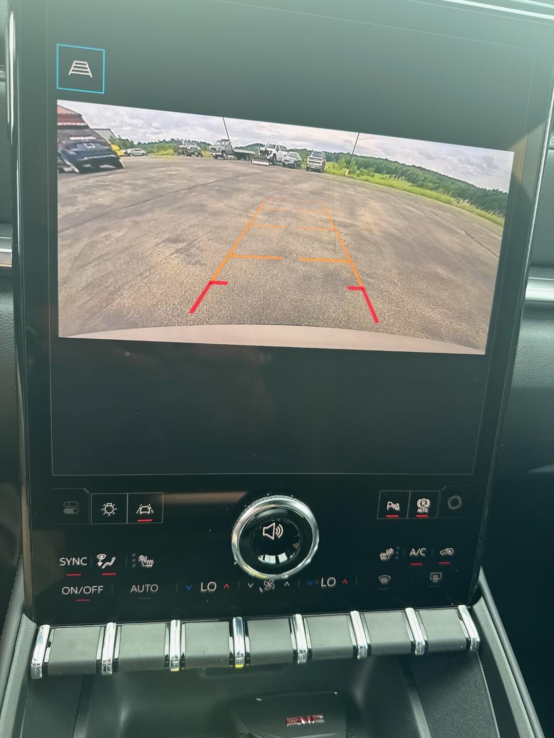 2027 GMC Terrain AWD Elevation