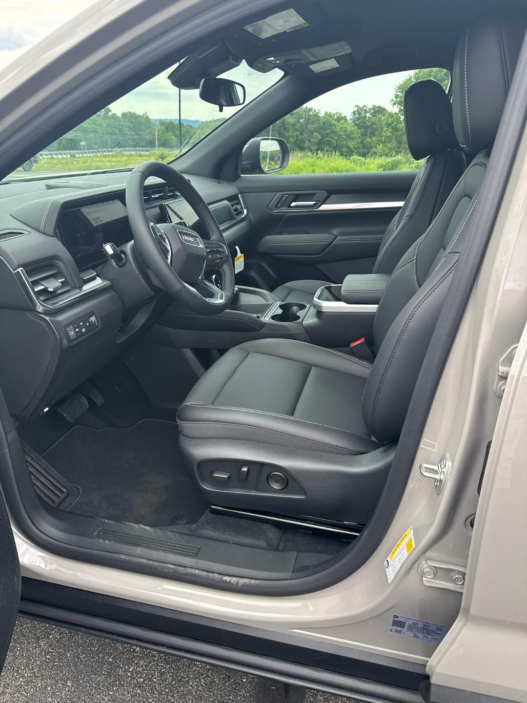 2027 GMC Terrain AWD Elevation