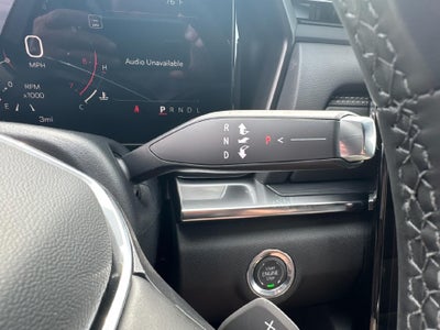2027 GMC Terrain AWD Elevation