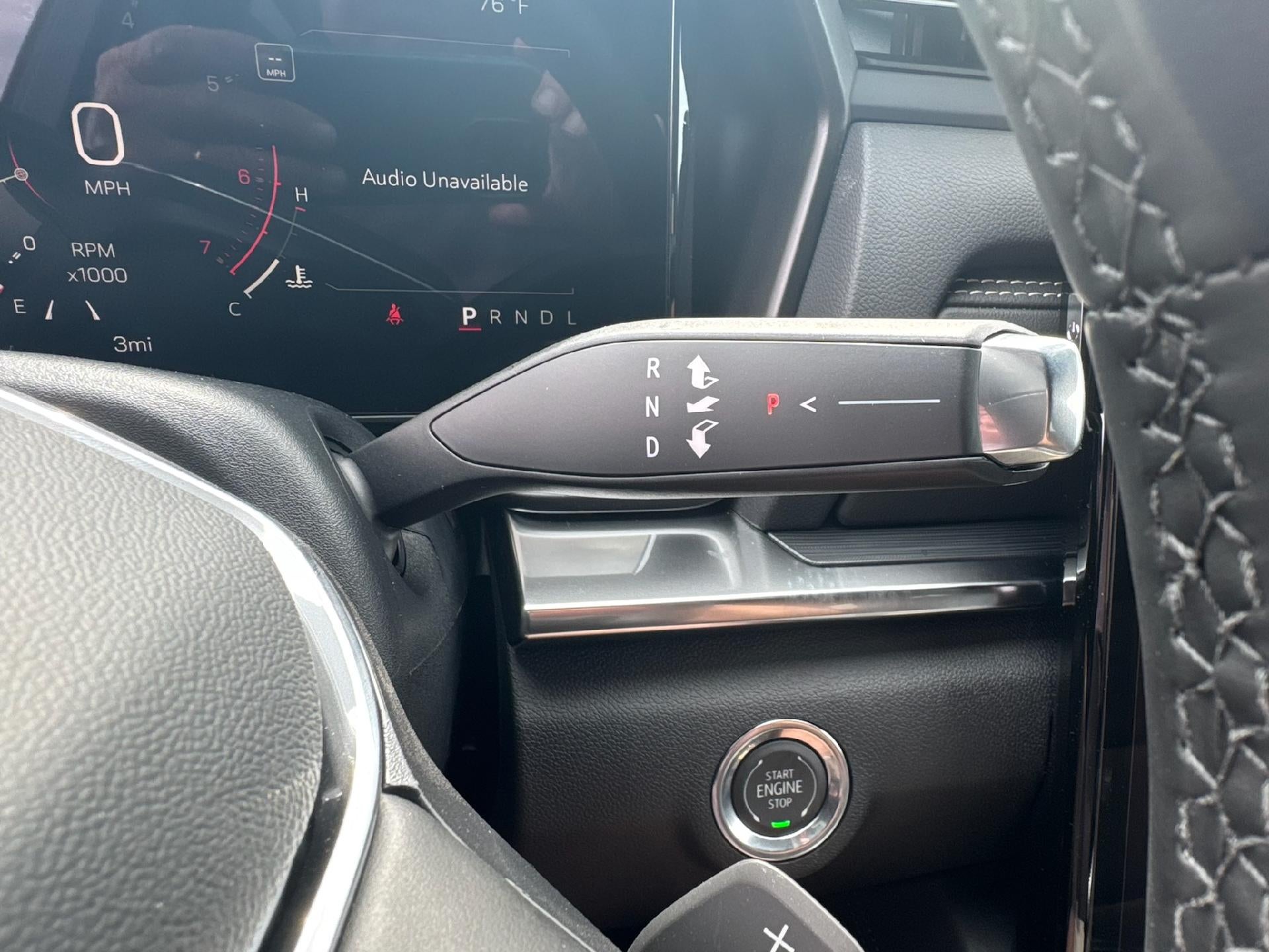 2027 GMC Terrain AWD Elevation