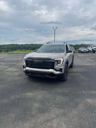 2027 GMC Terrain AWD Elevation