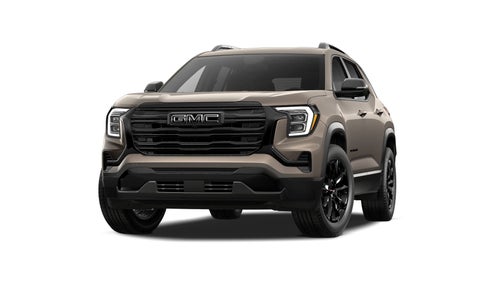 2027 GMC Terrain AWD Elevation