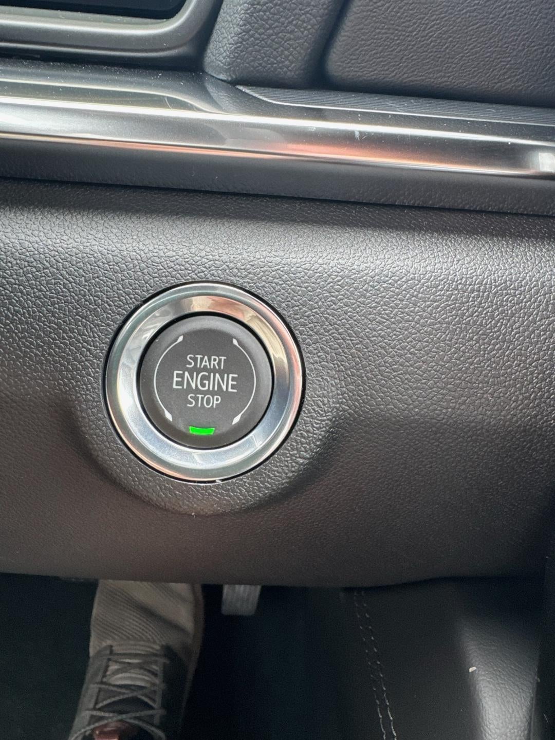 2027 GMC Terrain AWD Elevation