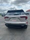 2027 GMC Terrain AWD Elevation
