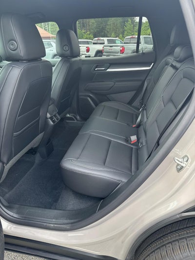 2027 GMC Terrain AWD Elevation