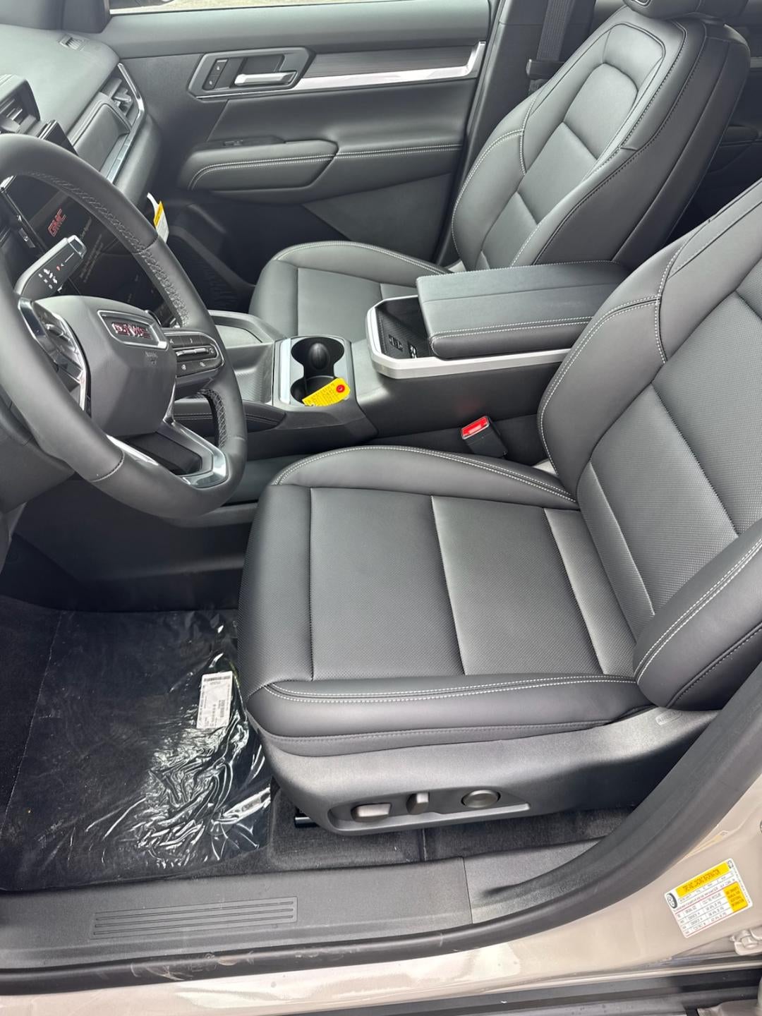 2027 GMC Terrain AWD Elevation
