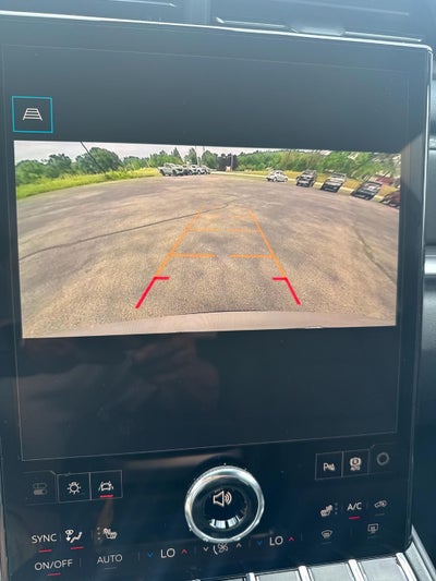 2027 GMC Terrain AWD Elevation