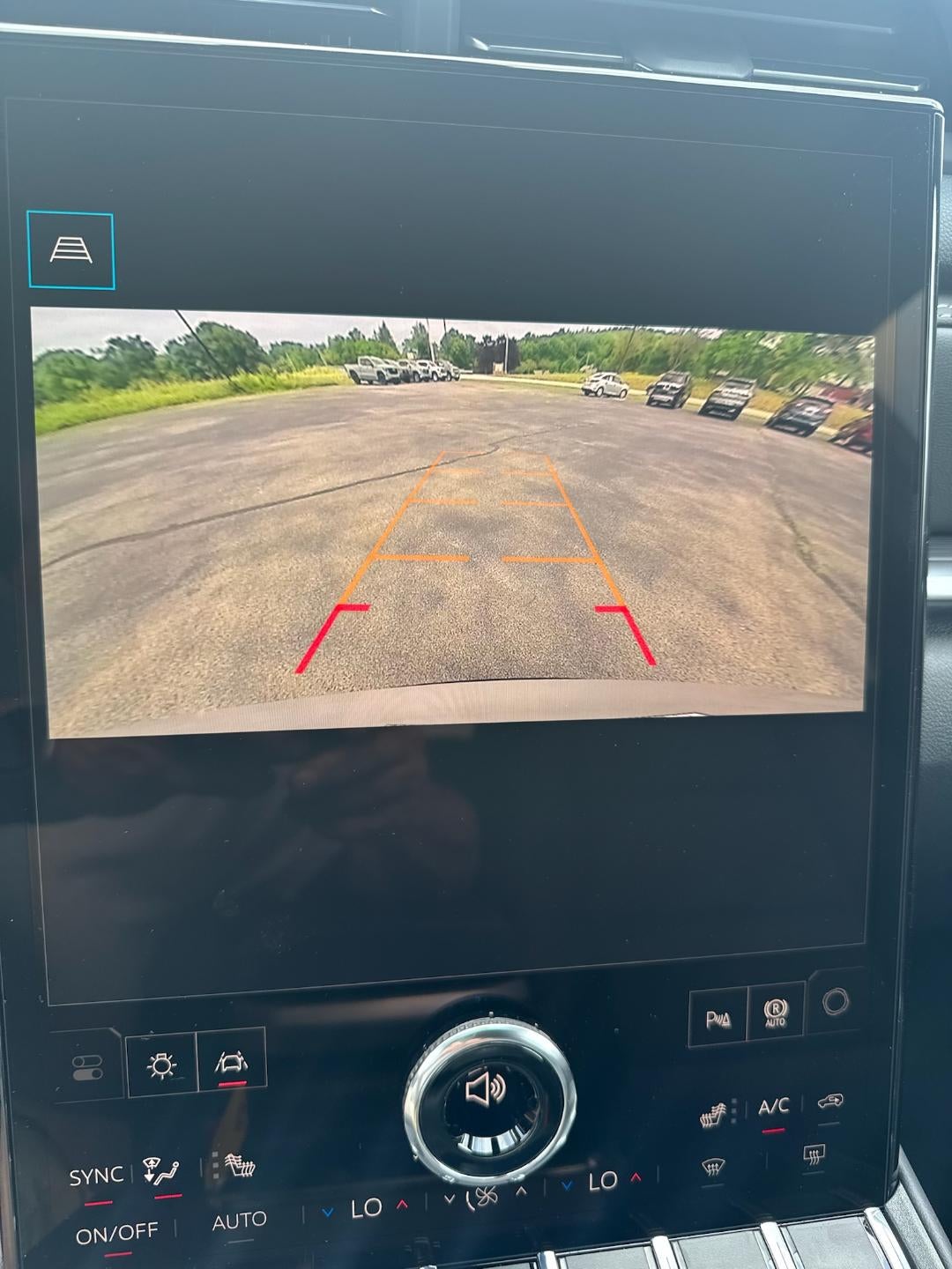 2027 GMC Terrain AWD Elevation
