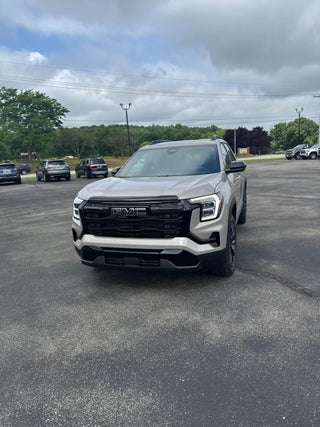 2027 GMC Terrain AWD Elevation