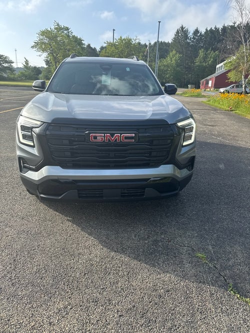 2027 GMC Terrain AWD Elevation