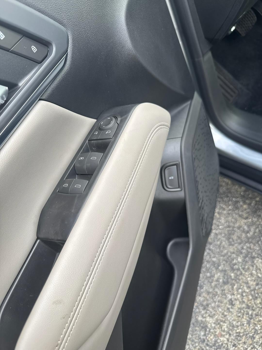 2027 GMC Terrain AWD Elevation