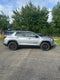 2027 GMC Terrain AWD Elevation