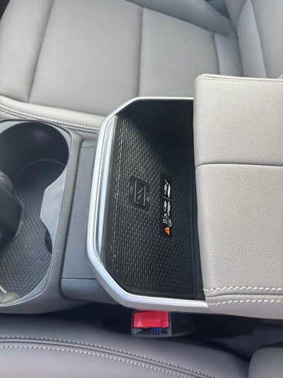 2027 GMC Terrain AWD Elevation
