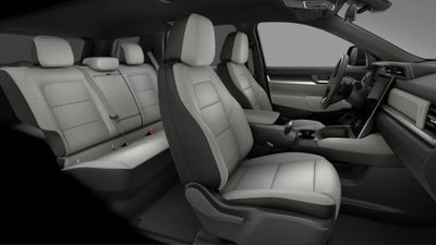 2027 GMC Terrain AWD Elevation