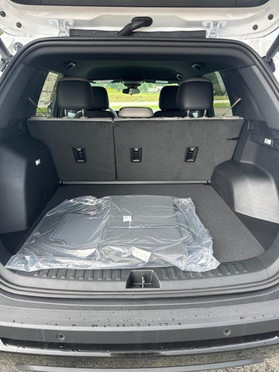 2027 GMC Terrain AWD Elevation