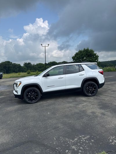 2027 GMC Terrain AWD Elevation