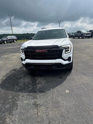 2027 GMC Terrain AWD Elevation
