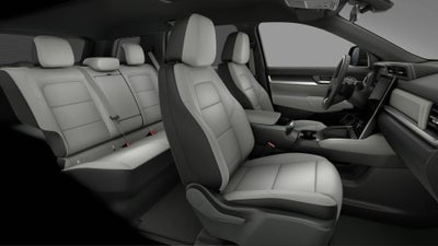 2027 GMC Terrain AWD Elevation