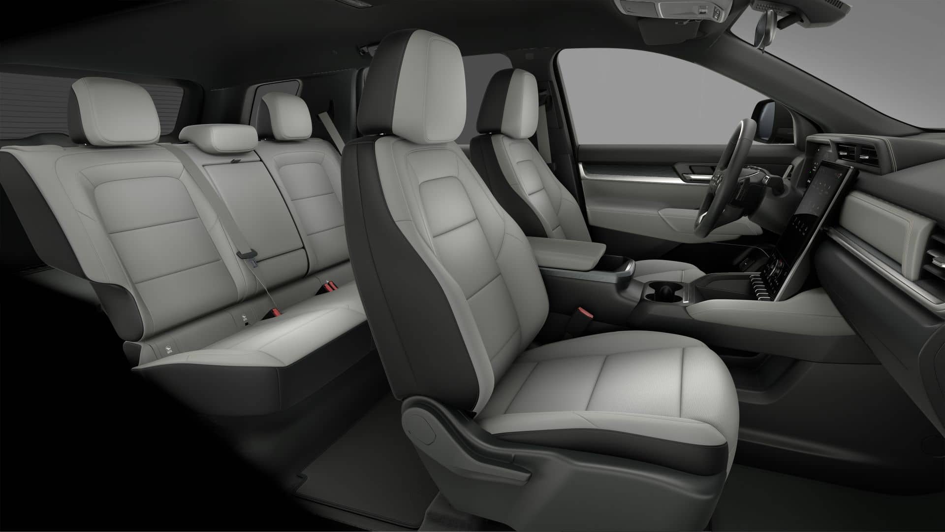 2027 GMC Terrain AWD Elevation