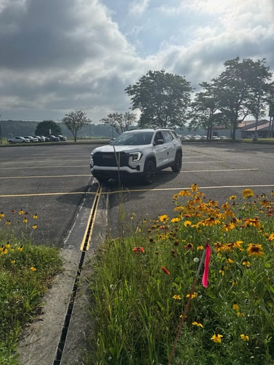 2027 GMC Terrain AWD Elevation