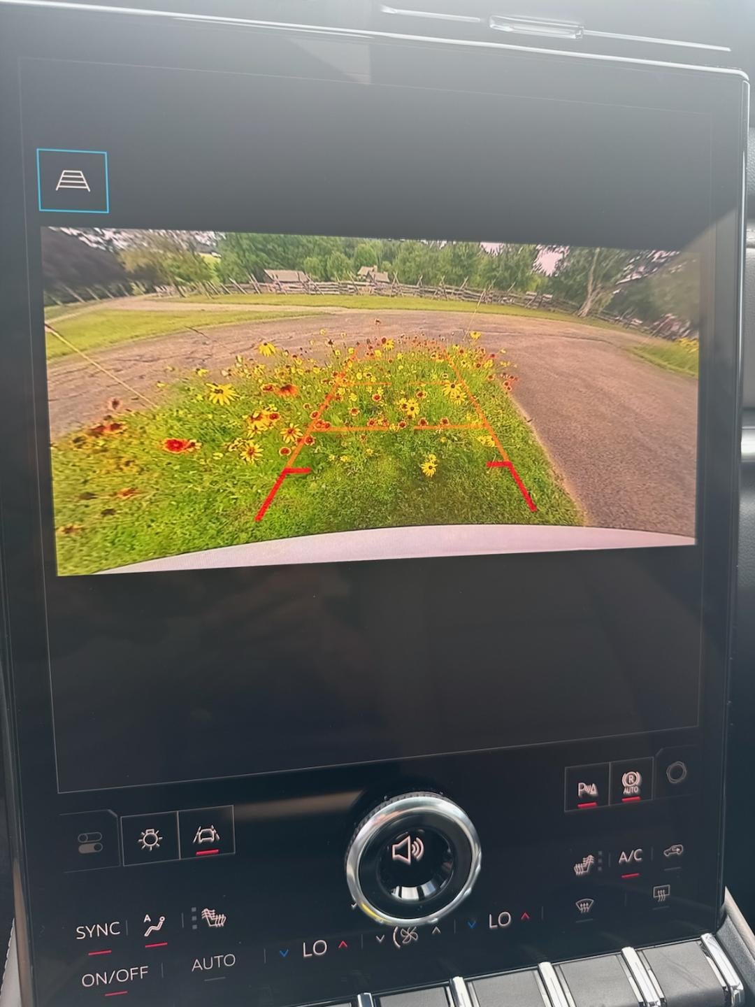 2027 GMC Terrain AWD Elevation