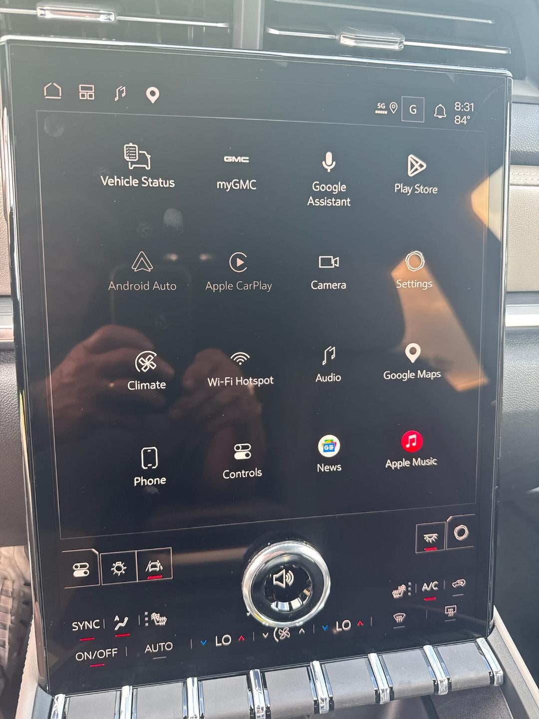 2027 GMC Terrain AWD Elevation