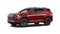 2027 GMC Terrain AWD Denali