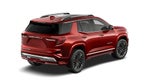 2027 GMC Terrain AWD Denali
