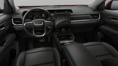 2027 GMC Terrain AWD Denali