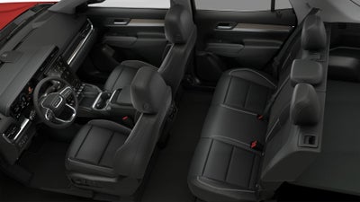 2027 GMC Terrain AWD Denali