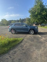2027 GMC Terrain AWD Denali