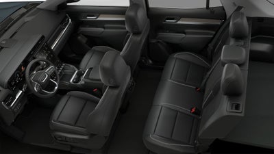 2027 GMC Terrain AWD Denali