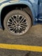 2027 GMC Terrain AWD Denali