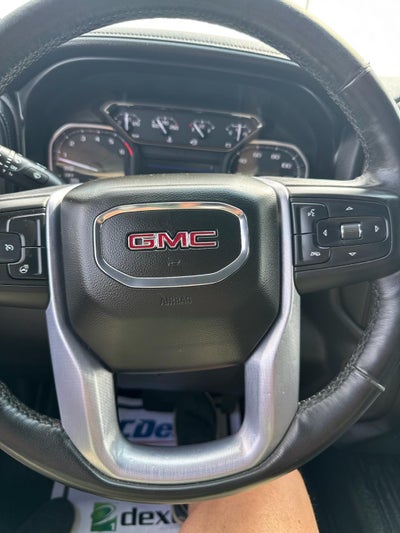 2020 GMC Sierra 1500 SLE
