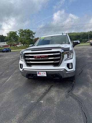 2020 GMC Sierra 1500 SLE