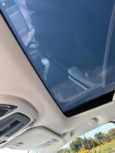 2025 Subaru Legacy Sport