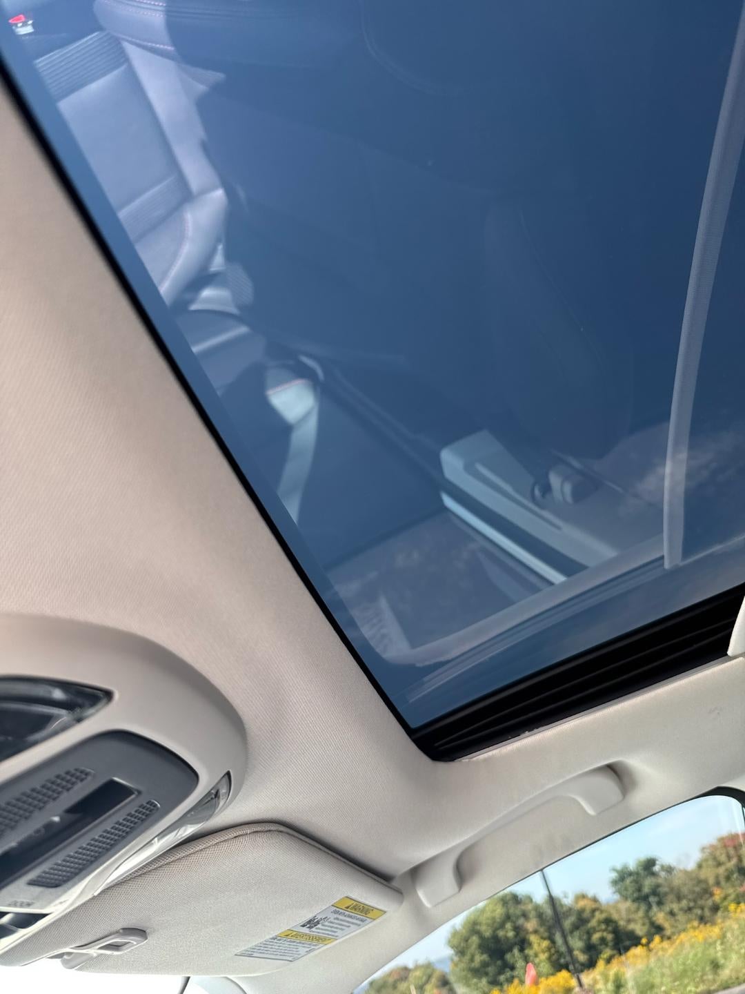2025 Subaru Legacy Sport