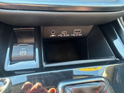 2025 Subaru Legacy Sport