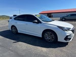 2025 Subaru Legacy Sport