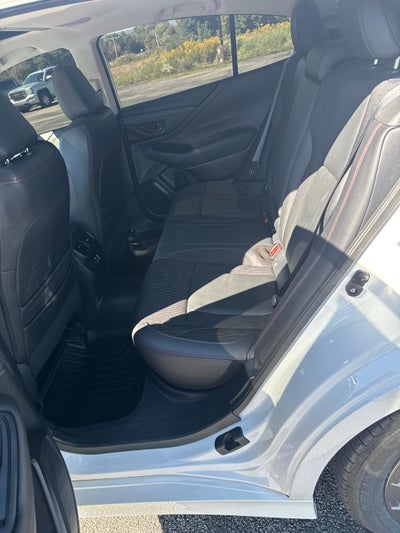 2025 Subaru Legacy Sport