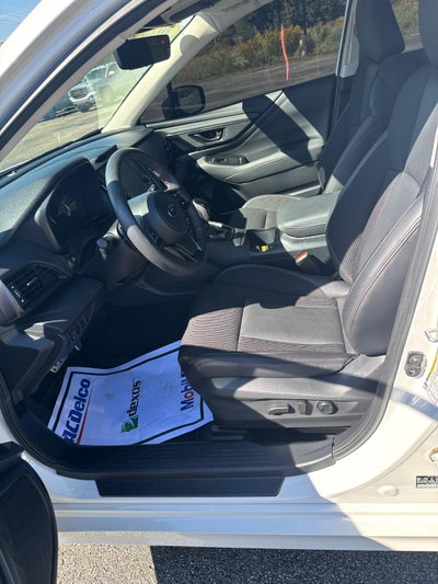2025 Subaru Legacy Sport